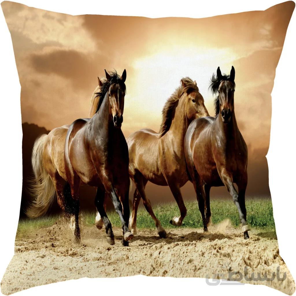 کوسن سایز بزرگ رنس مدل S3-10852