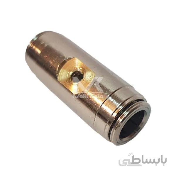 رابط مه پاش فیتینگی تک نازل