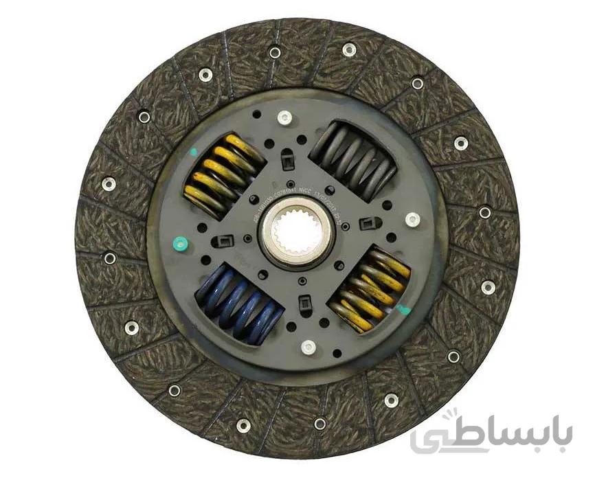 صفحه کلاچ ام وی ام X33 اصلی