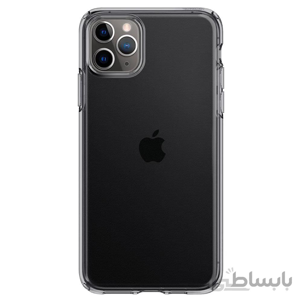 قاب اسپیگن Liquid Crystal برای iPhone 11 Pro