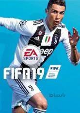 اشتراک آنلاین + التیمیت تیم FIFA 19