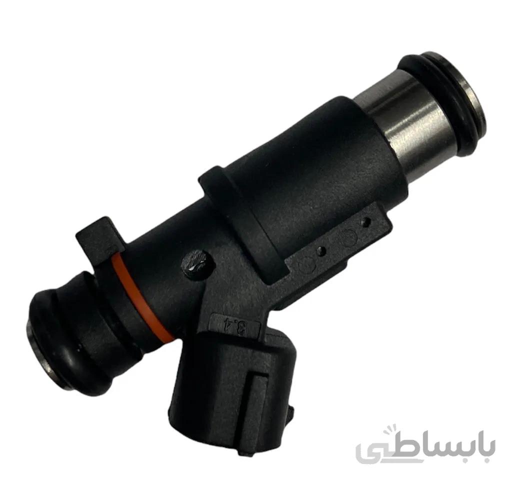 سوزن انژکتور پژو ۴۰۵ SLX سه سوراخ وارداتی