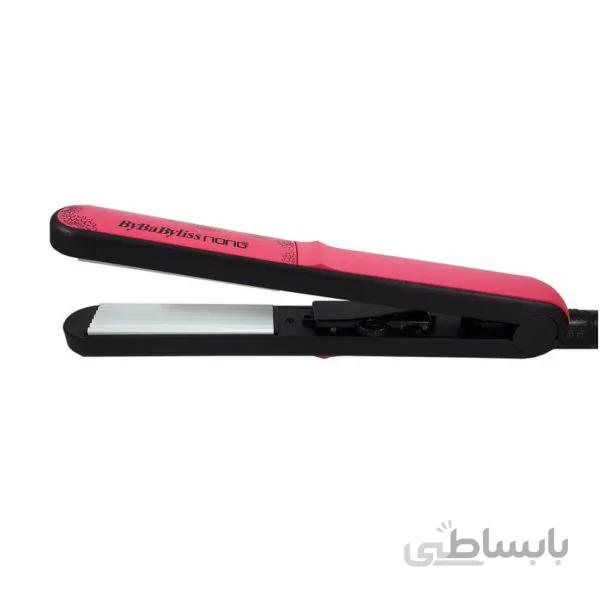 حالت دهنده مو بای بابیلیس نانو مدل ST3310 ا ByBaBylissnano ST3310 Hair Styler