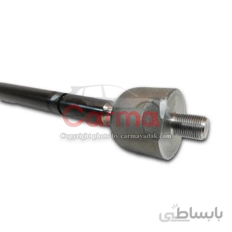قرقری فرمان اچ سی کراس شرکتی