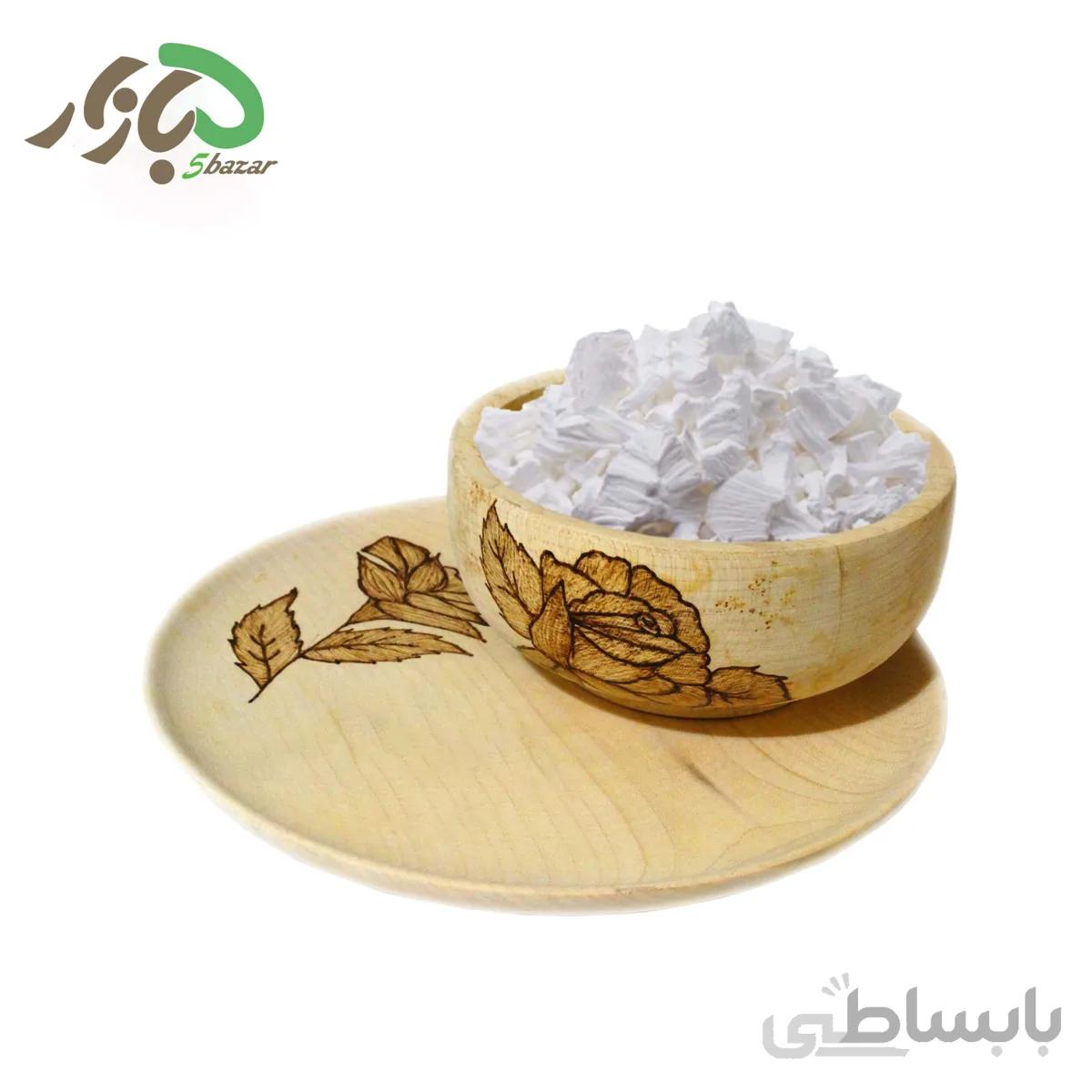 نشاسته 300 گرم