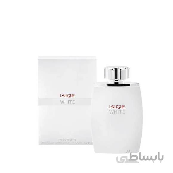 خرید عطر لالیک سفید-لالیک وایت-lalique white
