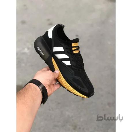 کتانی اصلی آدیداس زد ایکس تو کابوست ZX 2K BOOST SHOES