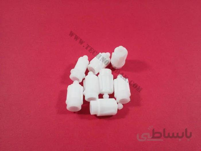 آدمک (پیم) مولینکس 1.2.3 درجه یک(بسته پنج تایی)