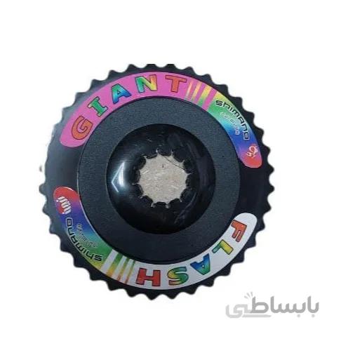 صفحه پشت خودرو دوچرخه