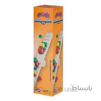 بازی تعادل ایپکا مدل gb2010 دو بازو