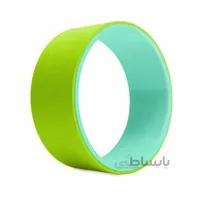 یوگا ویل- مشخصات، خرید و قیمت ا yoga wheel