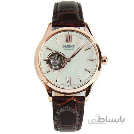 ساعت مچی اورینت مدل RA-AG0022A10B