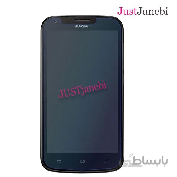 نانو گلس ضد ضربه هوآوی Huawei Y511