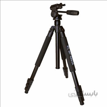 سه پایه دوربین ویفنگ مدل WT-6663A ا Weifeng WT-6663A Camera Tripod