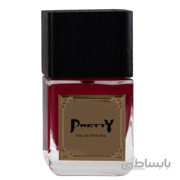 عطر زنانه/مردانه سدیوس (Seduce) مدل پرتی اسپورت (Pretty Sport) حجم 100 میل