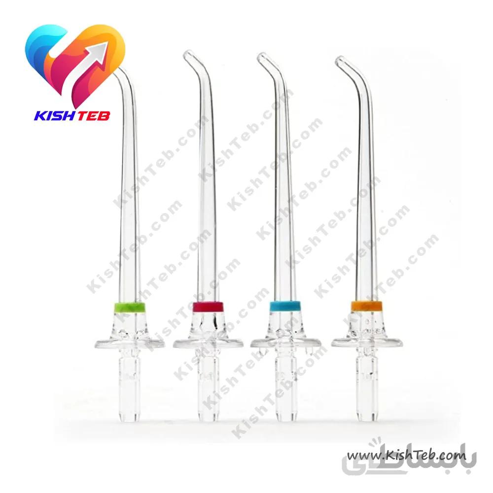 سری یدک مسواک برقی آکواپیک مدل AQ 300