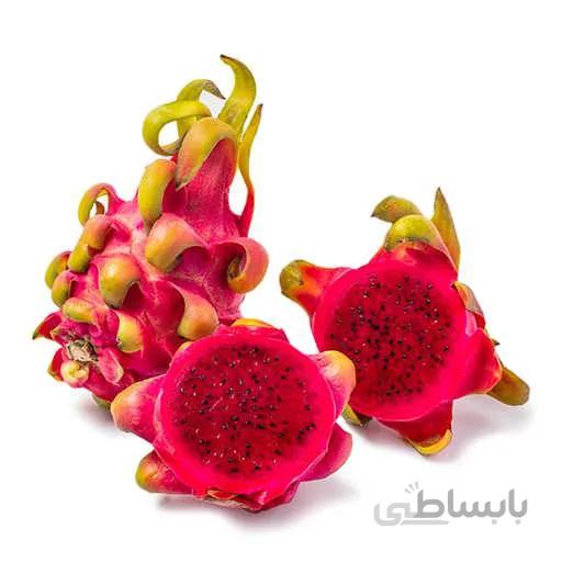 بذر دراگون فروت بنفش