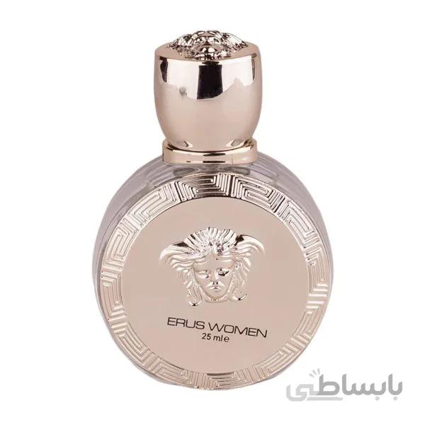عطر جيبي زنانه اسکوپ مدل Erus Women حجم 25 ميلي ليتر