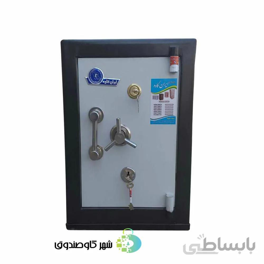 گاوصندوق ایران کاوه ۲۵۰kk