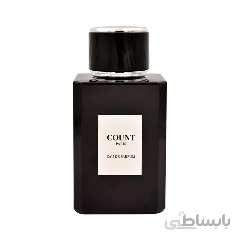 Marc Joseph Grand Parfum Count For Men EDP