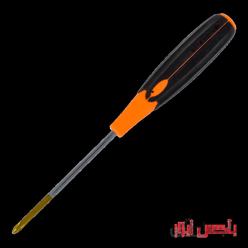 پیچ گوشتی چهار سو مدل LG 6 100