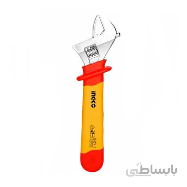 اچار فرانسه 10 اینچ فشار قوی اینکو مدل HIADW101