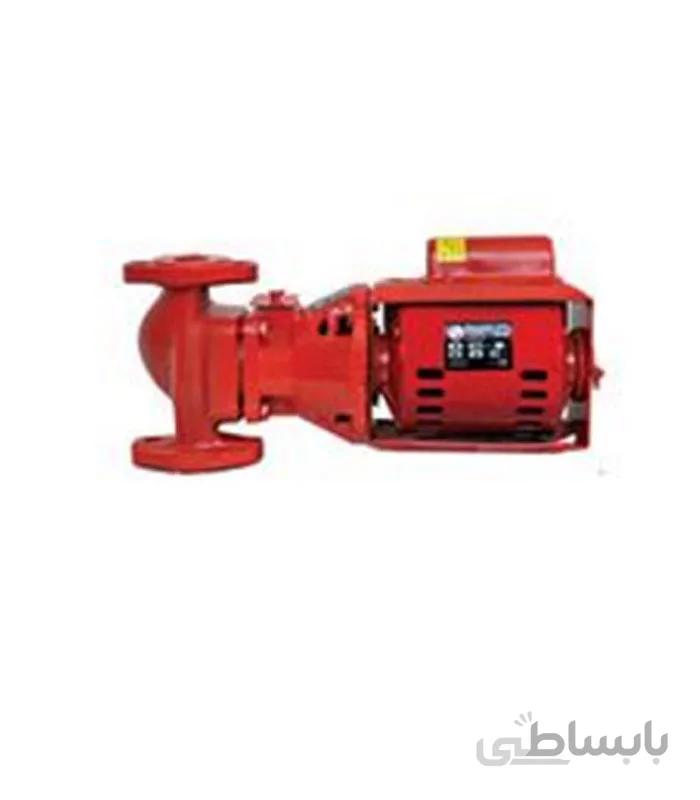 پمپ سیرکولاتور بلند کاست 1.12 اسب بخار خطی مدل S25-"1