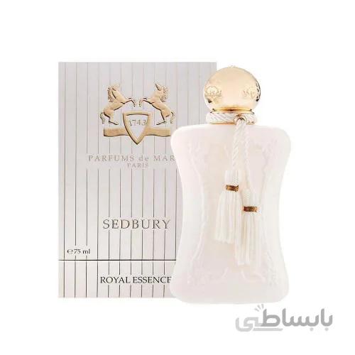 ادو پرفیوم زنانه پرفیوم دو مارلی مدل Sedbury حجم 75 میل ا Parfums De Marly Sedbury Eau De Parfum For Women 75 ml