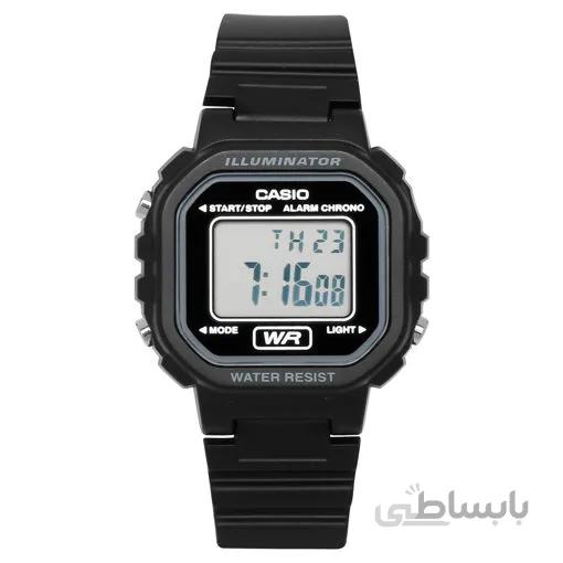 ساعت مچی زنانه کاسیو کد LA-20WH-1ADF ا LA-20WH-1ADF