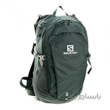 کوله پشتی کوهنوردی سالومون 30 لیتری Salomon Back Pack