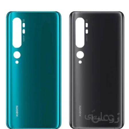 درب پشت شیائومی Xiaomi Mi Note 10 / Mi Note 10 Pro Back Door