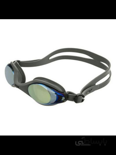 عینک شنا آرنا مدل MC 9700 MIRRORED نوک مدادی