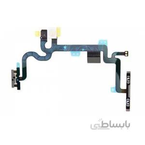 فلت پاور اپل آیفون FLAT POWER APPLE 7G