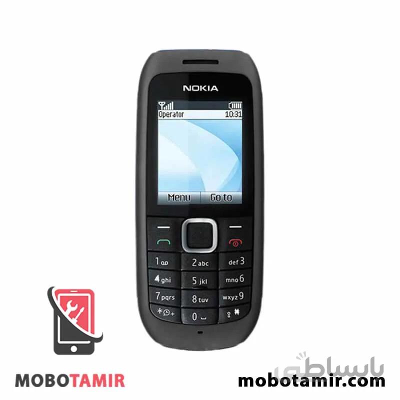 قاب و شاسی کامل نوکیا Nokia 1616