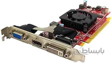 گرافیک 1گیگ قدرتمند AMD Radeon HD8350 DDR3
