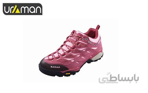 کفش ترکینگ زنانه کایلاس مدل CERES GTX WATERPROOF KS920507