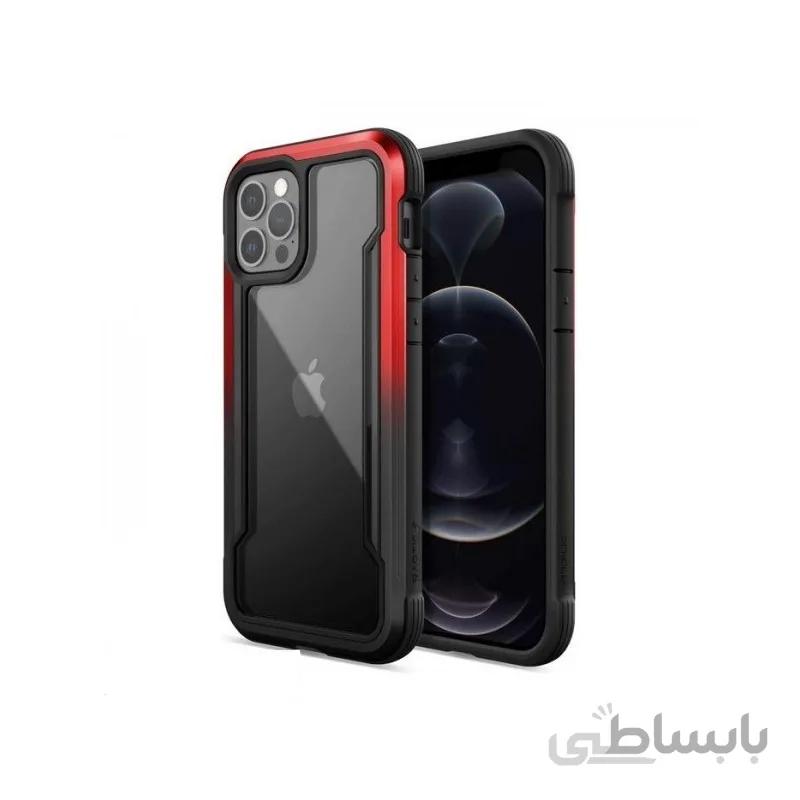 کاور دیفنس Defense SHIELD ایفون iPhone 12 Pro Max
