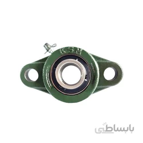 یاتاقان UCFL 207 برند KSM ا KSM UCFL 207 Housing Bearing