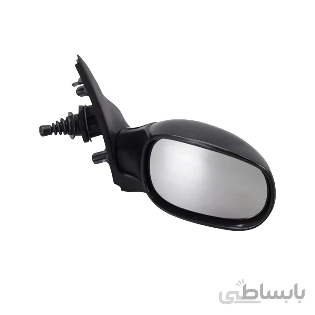 آينه بغل کامل دستي راست پژو 206 کاوج