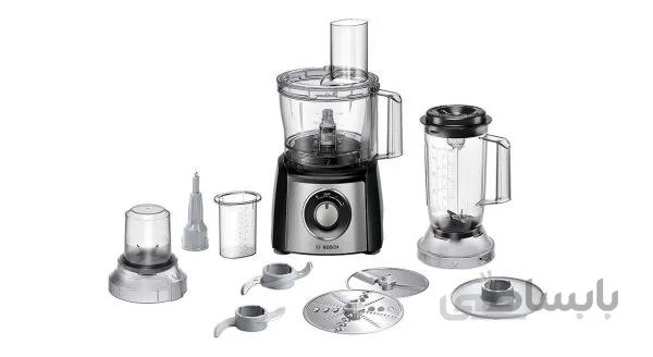 غذاساز چند کاره بوش مدل Bosch MCM350IM