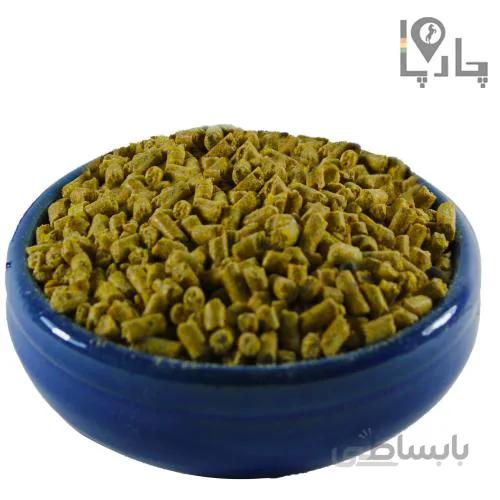 دان پلت مرغ ویژه