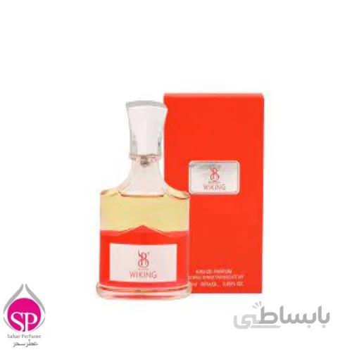 عطر جیبی مردانه برندینی Brandini مدل Viking حجم 33 میلی لیتر