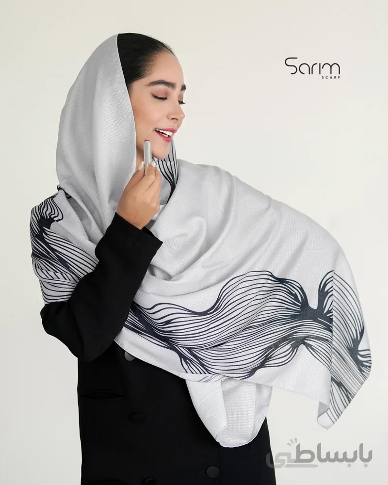 شال خطی