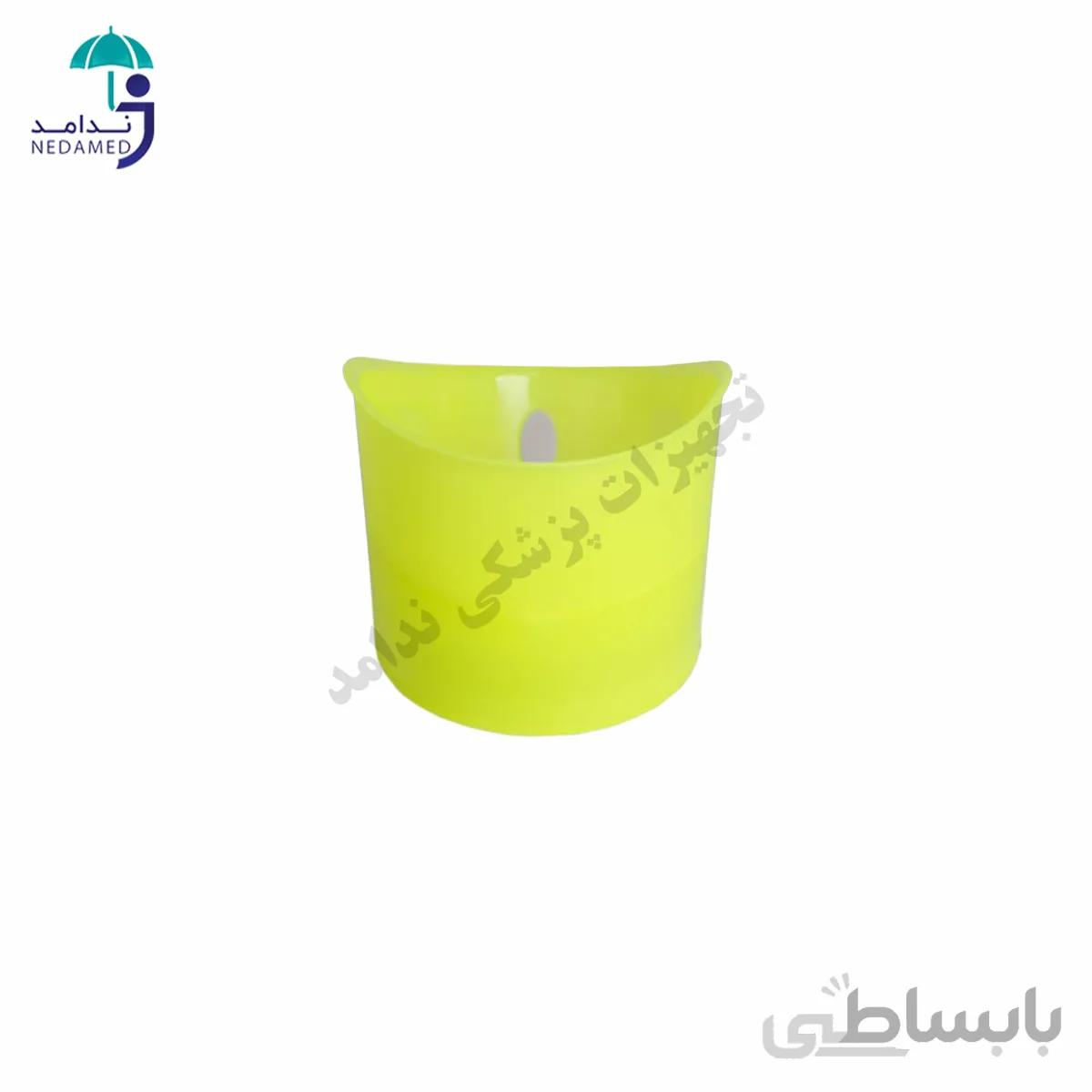 یدک ماسک صورت بخور ویکس مدل پلاس