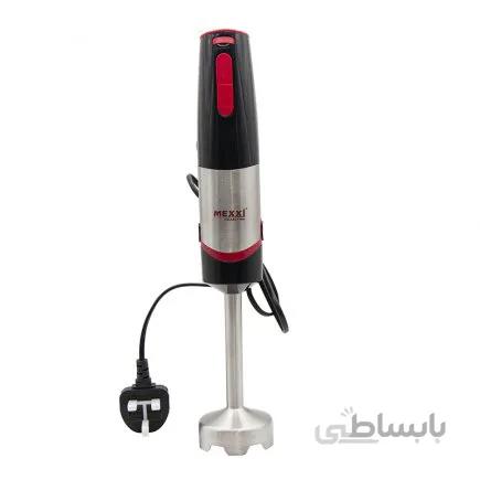 گوشت کوب برقی مکسی مدل BND-SET