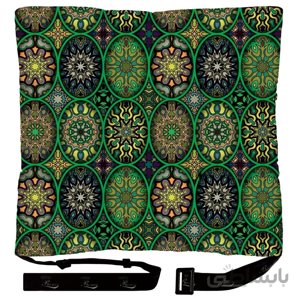 تشک صندلی رنس مدل M1-10529