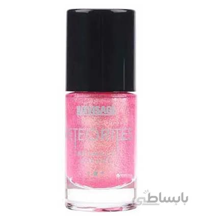 لاک ناخن شهاب سنگ لاکس ویساژ ۶۰۲ / Luxvisage Nail Polish Meteorites