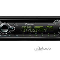پخش کننده خودرو پایونیر مدل DEH-S5250BT ا PIONEER CAR AUDIO MODEL : DEH-S5250BT