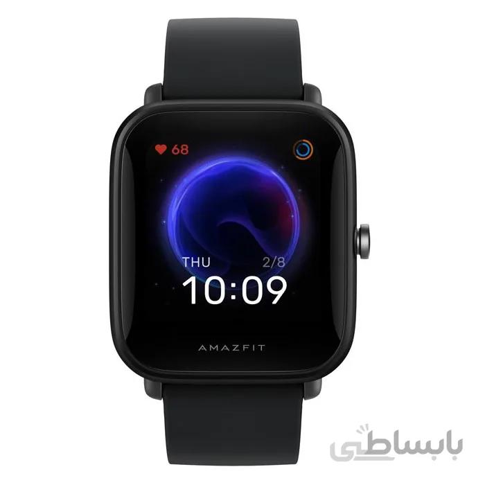 ساعت هوشمند شیائومی Amazfit Bip U ا Amazfit Bip U Smart watch