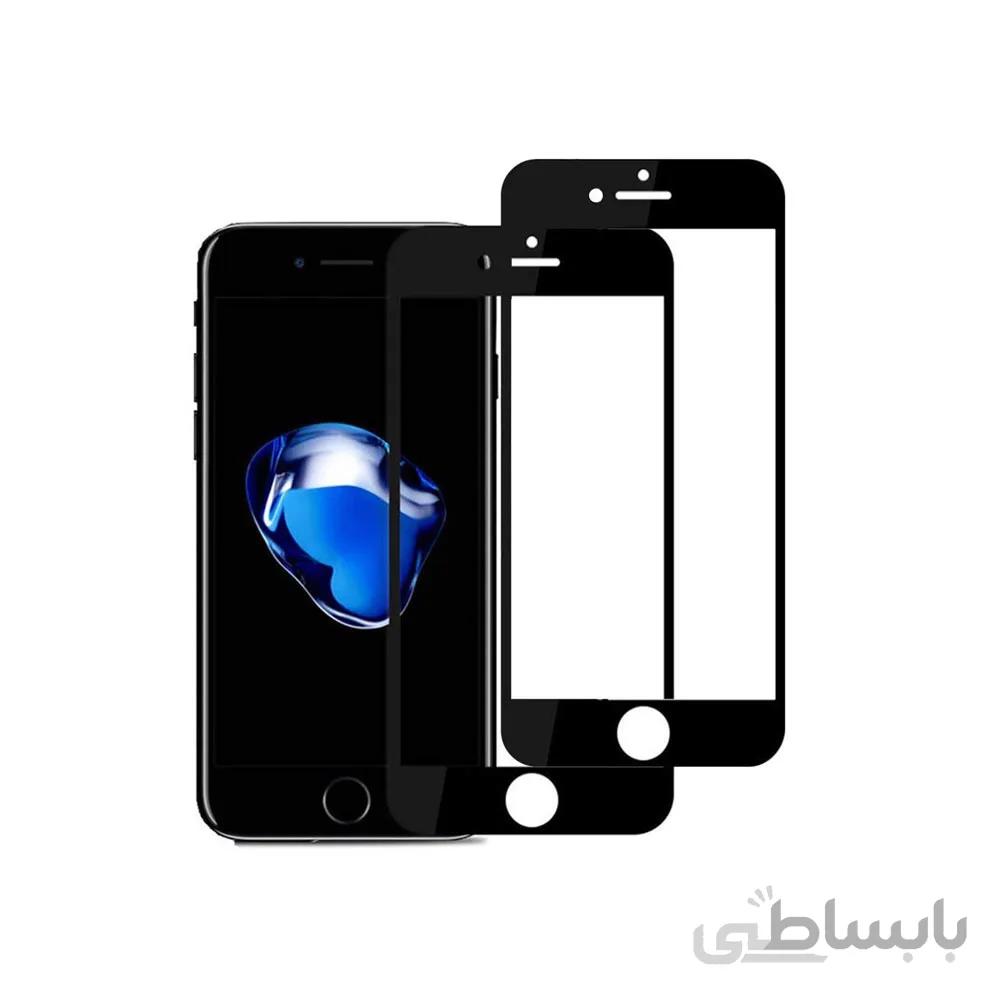 تاچ گلس آیفون IPHONE 5G ا تاچ گلس گوشی آیفون مدل5